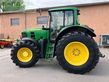Tractor agrícola - John Deere - 7530 auto quad