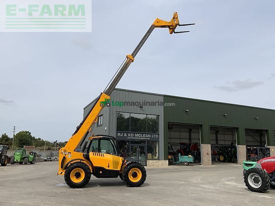 Telescopica - JCB - 535-95 (st24181)