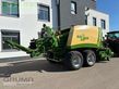 Empacadora gigant - Krone - big pack 1270 xc multi bale prechop