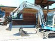 Excavadora - Takeuchi - tb 153fr ( 5.650kg ) rototilt +ähnlich powertilt