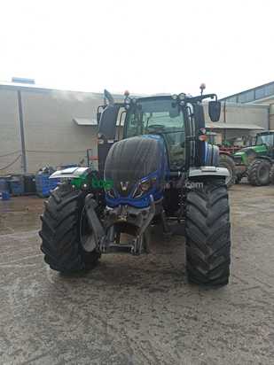Tractor agrícola - Valtra - T174