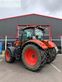 Tractor agrícola - Kubota - tracteur agricole m7131 kubota