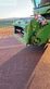 Cosechadora de Cereal - John Deere - t550 hm
