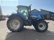 Tractor agrícola - New Holland - t 7.270