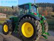 Tractor agrícola - John Deere - 6920