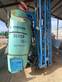 Pulverizador suspendido Berthoud Elyte 1600