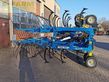 Cultivador - Treffler - tga 560 präzisions grubber