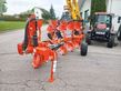 Arado - Maschio - unico m vario 4+1 volldrehpflug