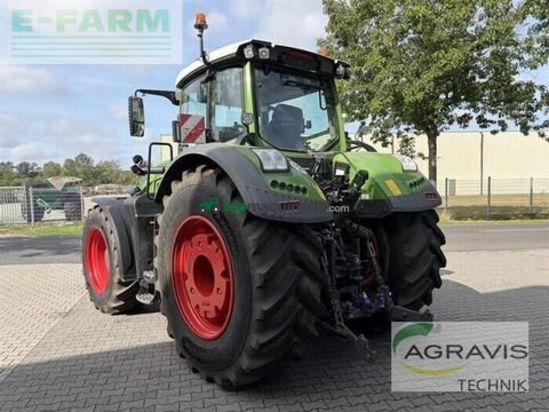 Tractor agrícola - Fendt - 936 vario gen-7 profi+ setting 2