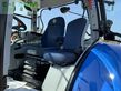 Tractor agrícola - New Holland - t7.245 tractor (st24115)