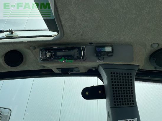 Tractor agrícola - Deutz-Fahr - agrotron m620