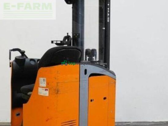 Elevadora - Still - fv-x-16
