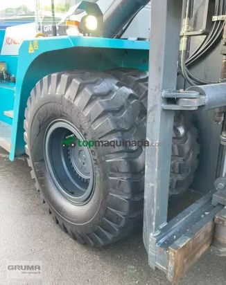 Elevadora -  - smv33-1200c