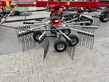 Rastrillo - Massey Ferguson - rk 672 sd-trc