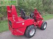 Telescopica - Weidemann - 1070 d/m