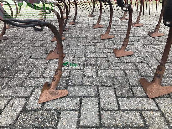 Cultivador - Güttler - supermaxx 50-7