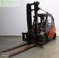 Elevadora - Linde - h 50 d/600 evo 394-02