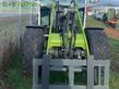 Minicargadora - Claas - torion 530 + palettengabel