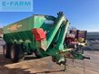 Remolqu agrícola - Hawe - ulw 2500