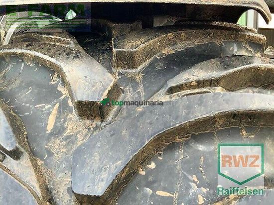 Tractor agrícola - Valtra - n174 direct,rüfa,fh,fz,fl Direct