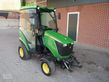 Tractor agrícola - John Deere - 1026r hydrostat fzw