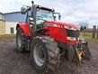 Tractor agrícola - Massey Ferguson - 7718