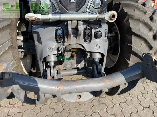 Tractor agrícola - Valtra - s294 direct smart touch