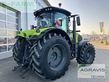 Tractor agrícola - Claas - axion 870 cmatic cebis