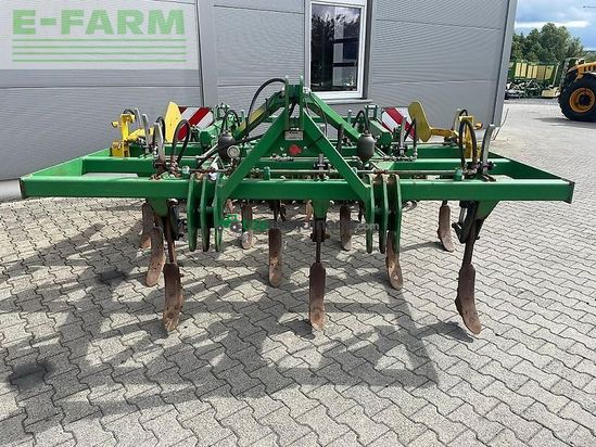 Cultivador - Kerner - komet k 300 üh