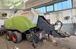 Empacadora gigant - Claas - quadrant 5300 fc tandem - fine cut