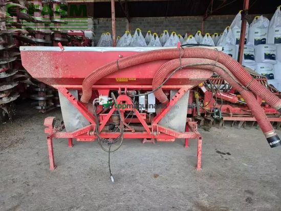 Sembradora directa - Kverneland - df2