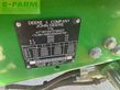 Tractor agrícola - John Deere - 6110r