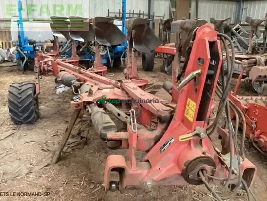 Arado - Gregoire Besson - rwy47