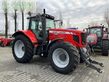 Tractor agrícola - Massey Ferguson - 7490 dyna-vt