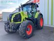 Tractor agrícola - Claas - axion 830 cmatic cebis CMATIC CEBIS