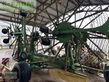 Rastrillo - Krone - swadro1250
