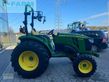 Tractor agrícola - John Deere - 4052m