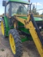 Tractor agrícola - John Deere - 6110