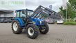 Tractor agrícola - New Holland - t5050