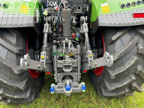 Tractor agrícola - Fendt - 728 vario profi+ (gen 7) ProfiPlus