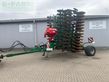 Grada rotativa - Simba - sima x-press 6,6m