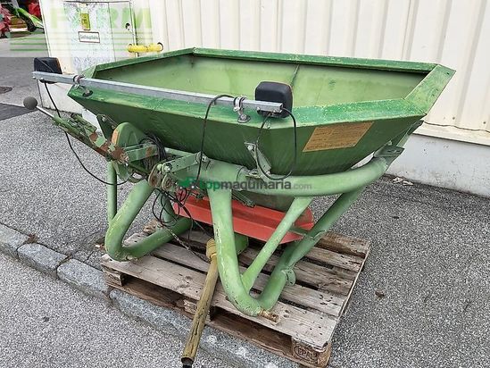 Esparcidor - Amazone - za-f 604