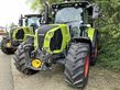 Tractor agrícola - Claas - arion 550 cmatic cebis cemos CMATIC CEBIS