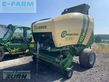Empacadora gigant - Krone - comprima f 155 xc