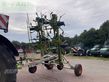 Henificador - Claas - volto 1100 t