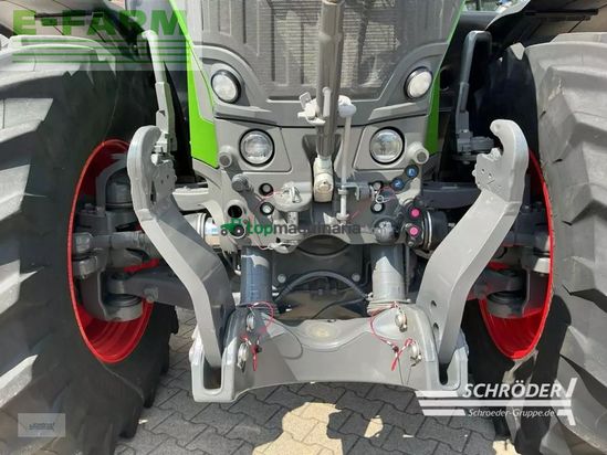 Tractor agrícola - Fendt - 936 vario gen7 profi plus