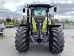 Tractor agrícola - Claas - axion 830 cmatic cebis, fkh CMATIC CEBIS