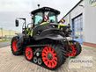 Tractor agrícola - Claas - axion 960 cmatic cebis terra trac