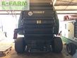 Empacadora gigant - Fendt - presse 5160v fendt
