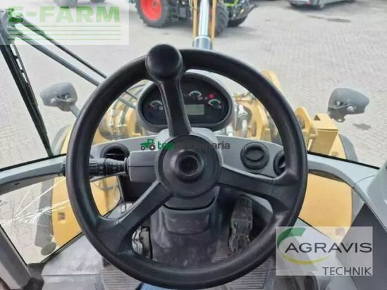 Minicargadora - Caterpillar - 930 m